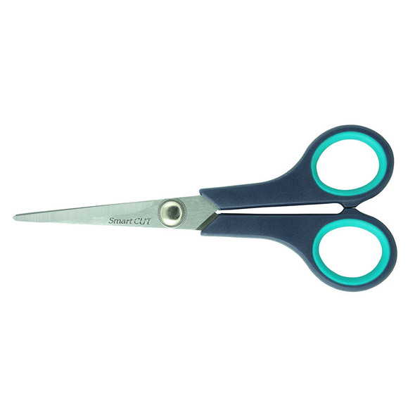 STERLING E SMART CUT SCISSORS 155MM