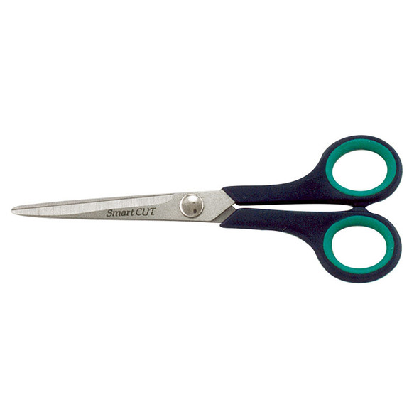 STERLING E SMART CUT SCISSORS 175MM