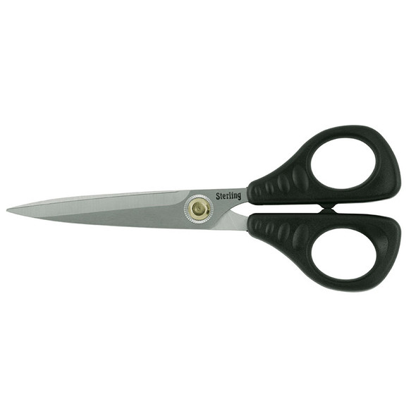 STERLING BLACK PANTHER 160MM SCISSORS