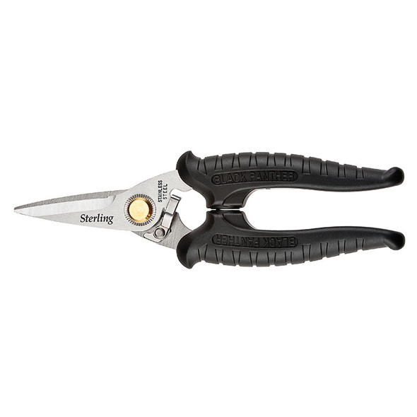 STERLING BLACK PANTHER 185MM STANDARD SNIP