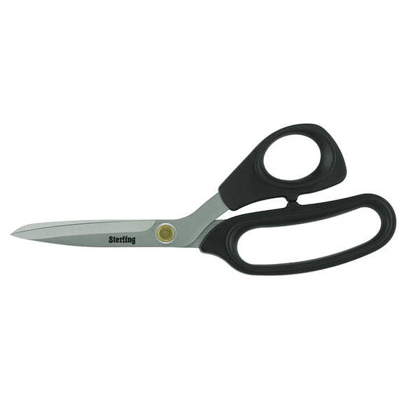 STERLING BLACK PANTHER KNIFE EDGE SHEARS 200MM