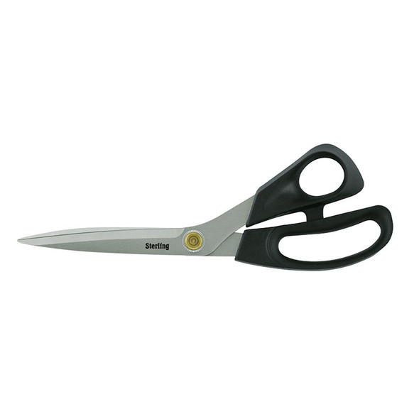 STERLING BLACK PANTHER TAILORING SHEARS 250MM