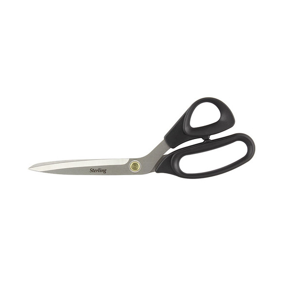 STERLING BLACK PANTHER SERRATED SHEARS 280MM