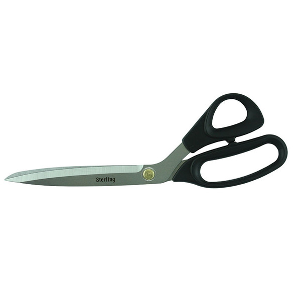 STERLING BLACK PANTHER SERRATED SHEARS 300MM