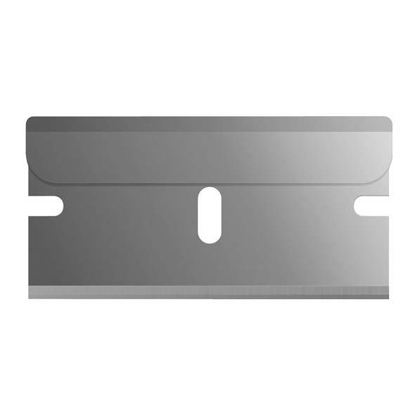 STERLING NO.9 SINGLE EDGE RAZOR BLADE CARD 5