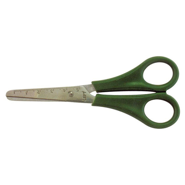 135MM (5 1/4) KINDY SCISSORS - LEFT HAND