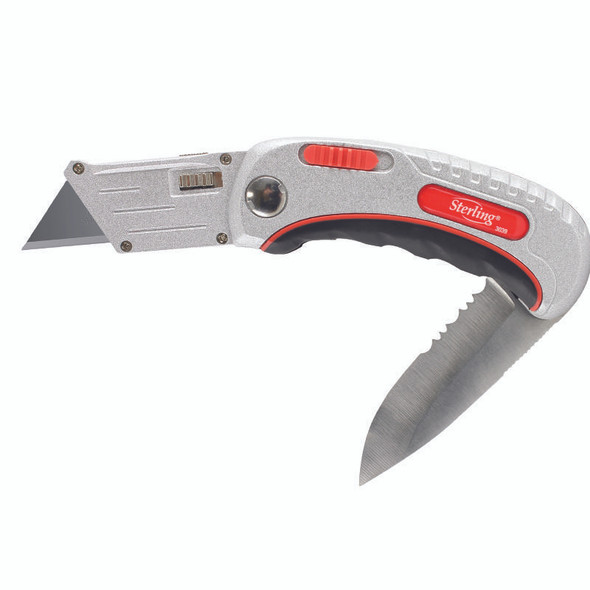 STERLING SPORTS PRO II FOLDING KNIFE