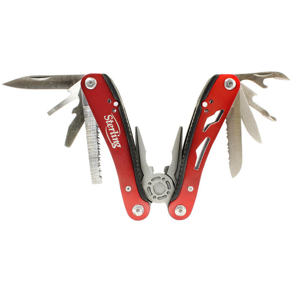 STERLING 12 FUNCTION MULTITOOL