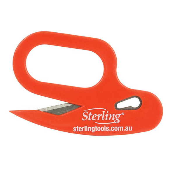 STERLING SAFETY SLITTER ENCLOSED BLADE