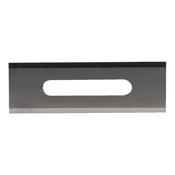 STERLING SLOTTED BLADE SQUARE BOX 100