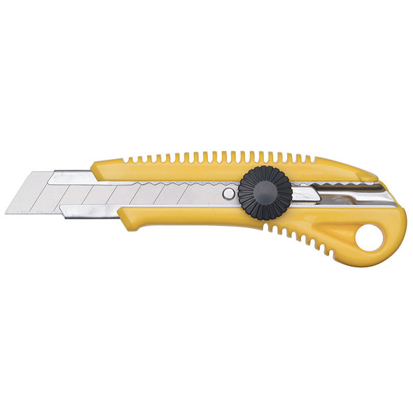 STERLING 18MM YELLOW SCREWLOCK CUTTER