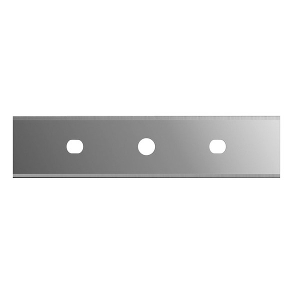 STERLING 80MM DOUBLE SIDE SCRAPER BLADE PK 10