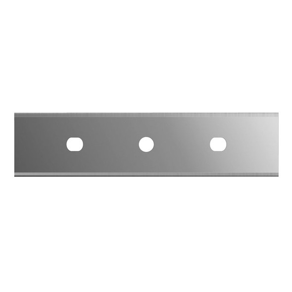 STERLING 94MM DOUBLE SIDE SCRAPER BLADE PK 10