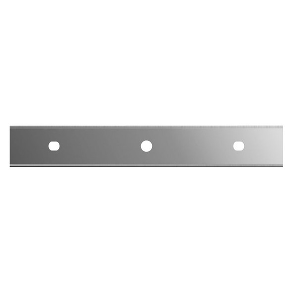 STERLING 150MM DOUBLE SIDE SCRAPER BLADE PK 10