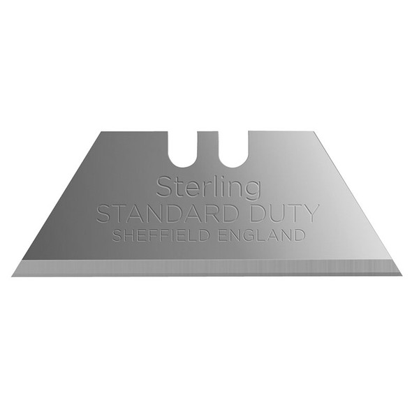 STERLING STANDARD DUTY TRIM BLADE CARD 5