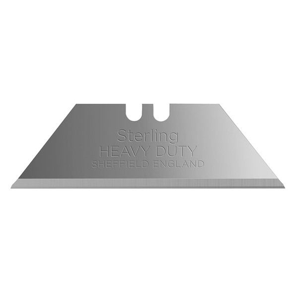 STERLING HEAVY DUTY TRIM BLADE BOX 100