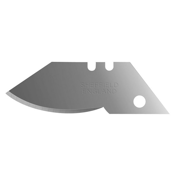 STERLING CONVEX TRIM BLADE CARD 5