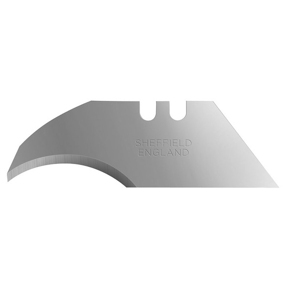 STERLING CONCAVE TRIM BLADE CARD 5