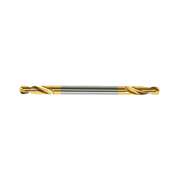 ALPHA DOUBLE END PANEL DRILL 4.9MM - GOLD SERIES