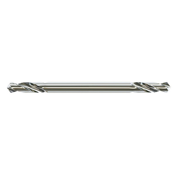 ALPHA DOUBLE END PANEL DRILL 4.9MM - SILVER SERIES