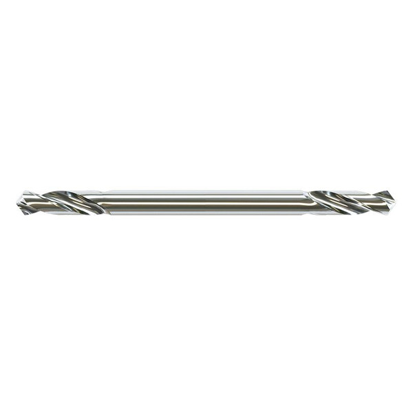 ALPHA DOUBLE END PANEL DRILL 4.1MM - SILVER SERIES