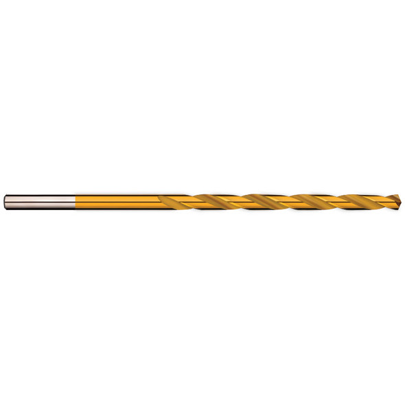 ALPHA LONG SERIES DRILL METRIC 8.5MM X 165MM