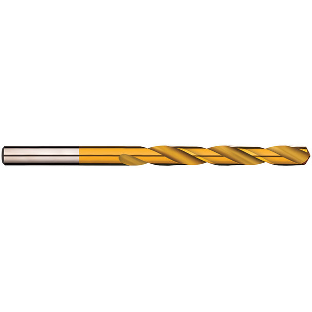 ALPHA JOBBER DRILL 23/64 - GOLD SERIES