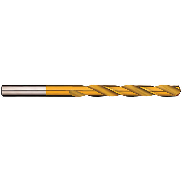 ALPHA JOBBER DRILL 10.8MM - GOLD SERIES