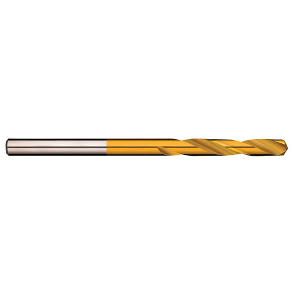 ALPHA GOLD SERIES STUB DRILL 4.9MM