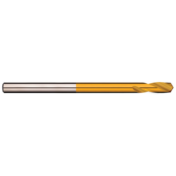 ALPHA SINGLE END PANEL DRILL 4.9MM - GOLD SERIES