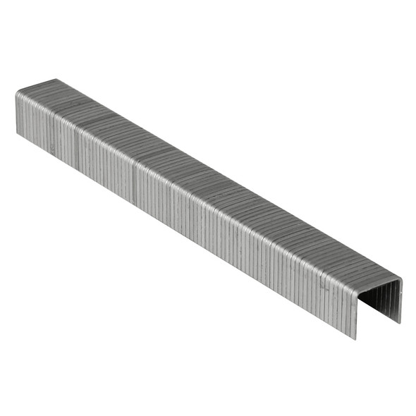 STERLING 140 SERIES STAPLES 10MM X 2000 STAINLESS