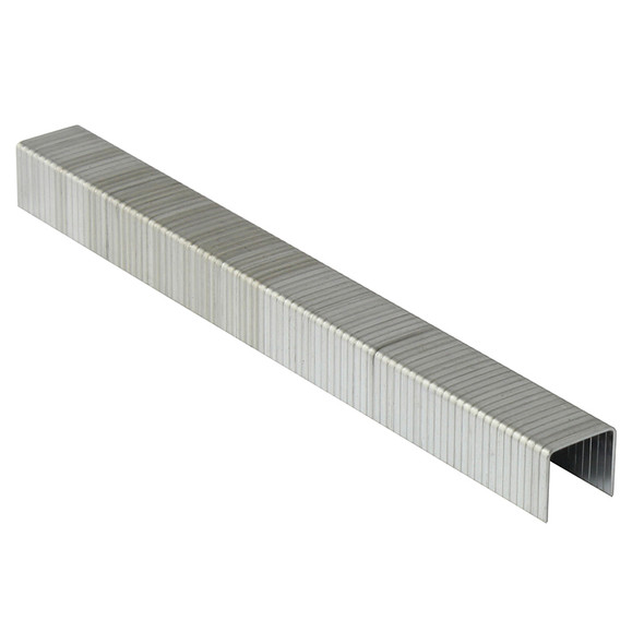 STERLING 140 SERIES PLASTIC BOX STAPLES 12MM X 2000