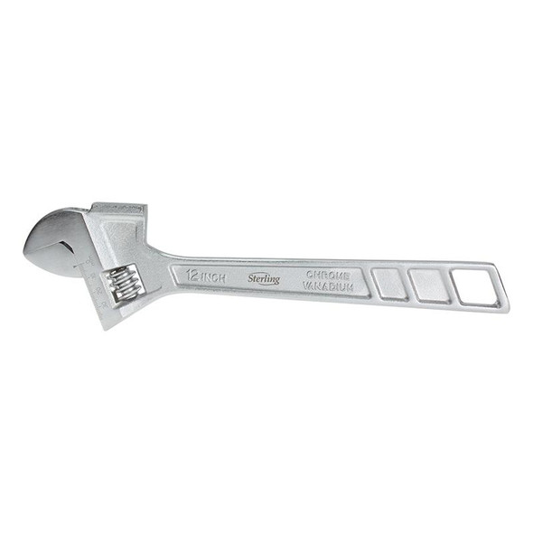 STERLING ADJUSTABLE SHAMMER WRENCH 300MM