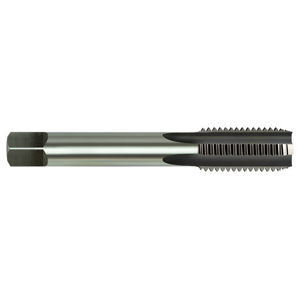 ALPHA HSF BOTTOMING TAP HSS 7/16X18