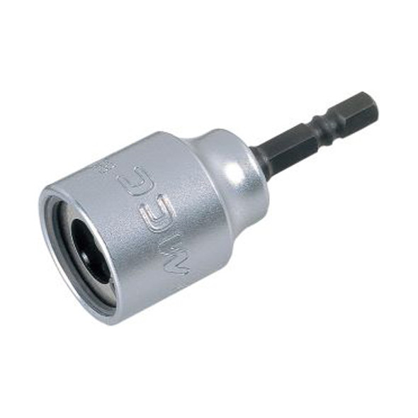 MCC THREADED ROD SOCKET 1/2 INCH