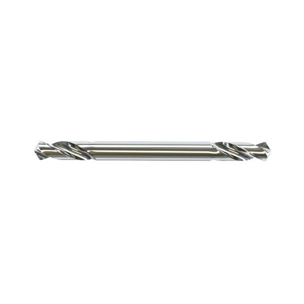 ALPHA DOUBLE ENDED PANEL DRILL (CARD 2) 4.9MM - SILVER SERIES