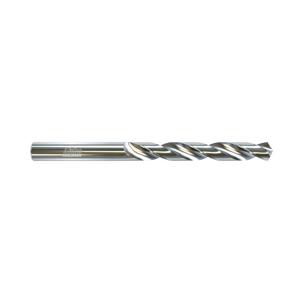 ALPHA JOBBER DRILL CARDED 11.0MM - SILVER SERIES