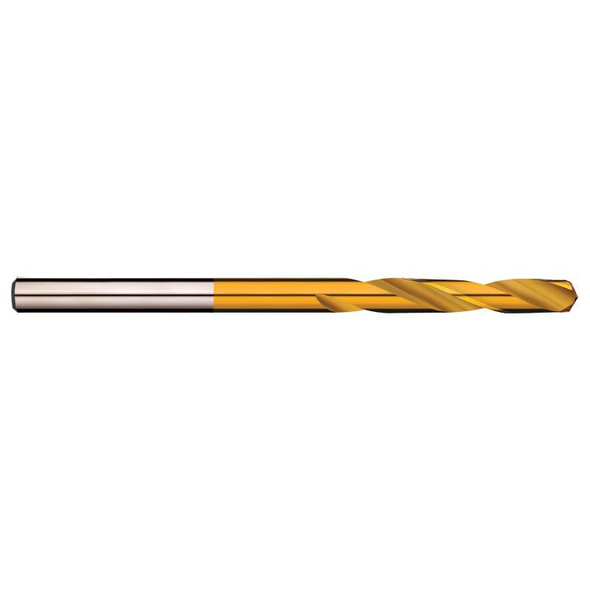 ALPHA GOLD SERIES STUB DRILL 4.9MM CARD 2