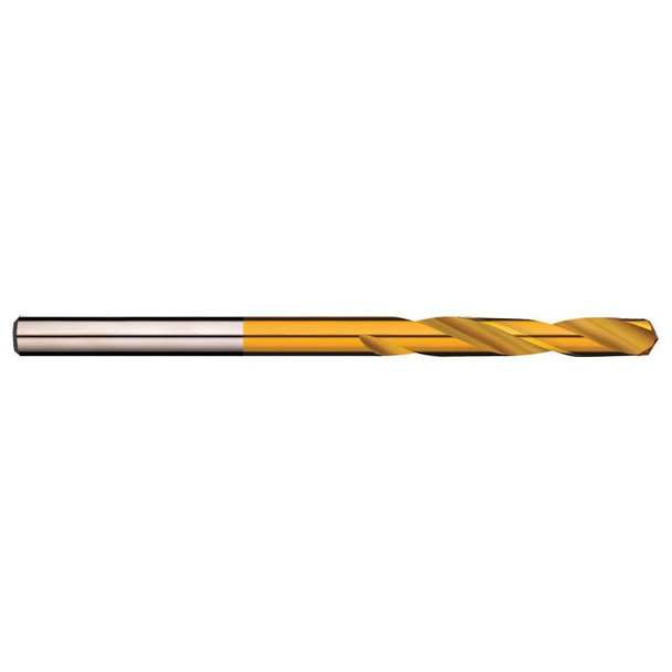 ALPHA GOLD SERIES STUB DRILL 4.1MM CARD 2