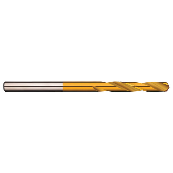 ALPHA GOLD SERIES STUB DRILL 3.3MM CARD 2