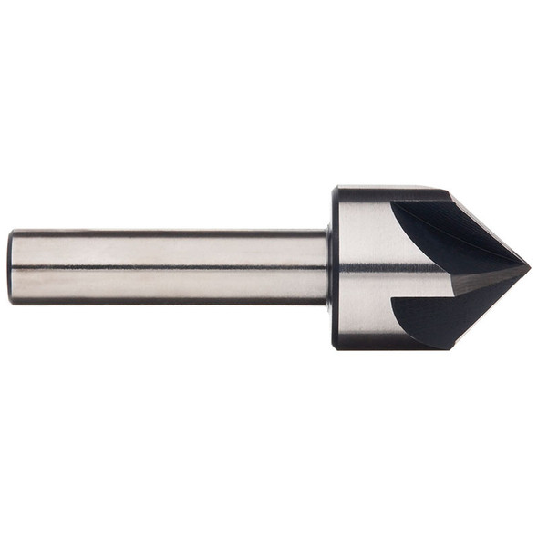 ALPHA 5 FLUTE HSS COUNTERSINK 16MM