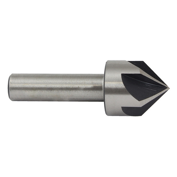 ALPHA 5 FLUTE HSS COUNTERSINK 20MM