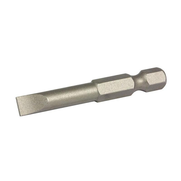 ALPHA SLOT 3MM DRIVER BIT - CARDED