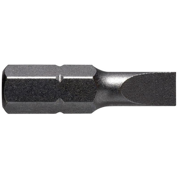 ALPHA SLOT 6MM INSERT BIT - CARDED