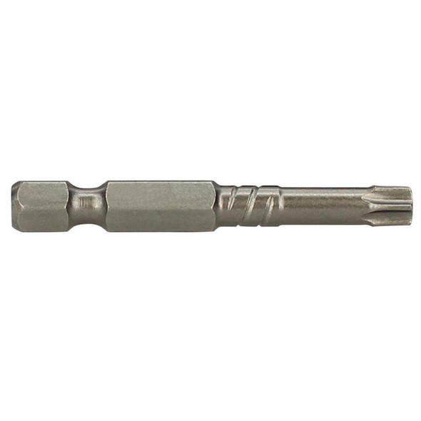 ALPHA THUNDERZONE BIT TORX 40 X 50MM CARDED