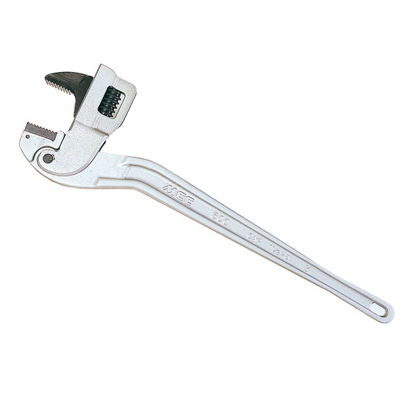 MCC CORNER PIPE WRENCH ALUMINIUM 900MM