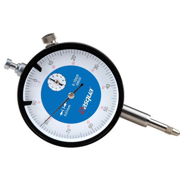 DASQUA DIAL INDICATOR 0-10MM