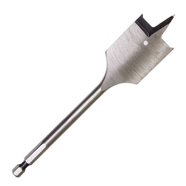 DART SPADE BIT 13MM