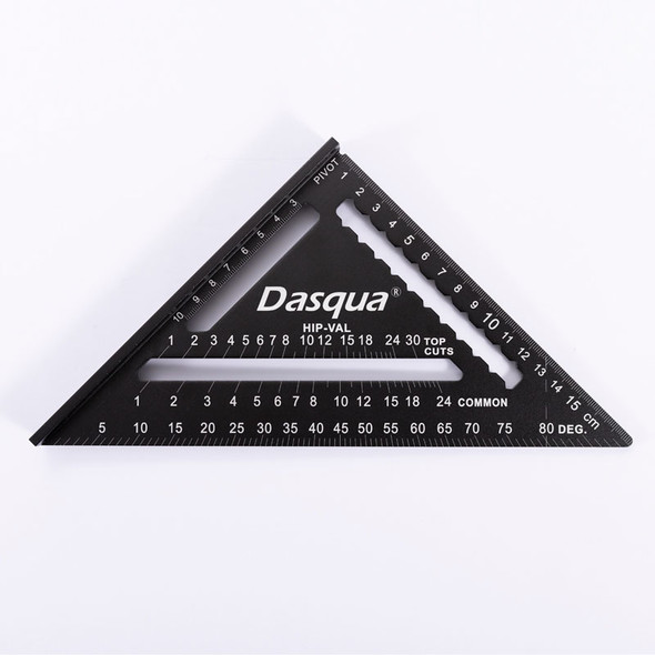 DASQUA RAFTER SQUARE 175MM