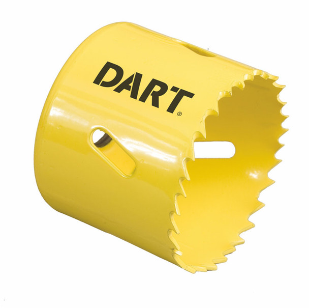 DART HOLESAW BI METAL 14MM